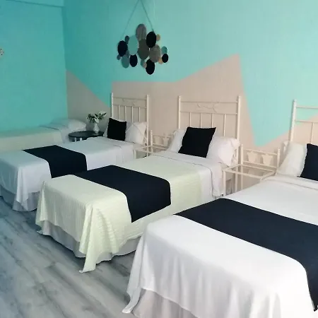 Guest house Botin Santander