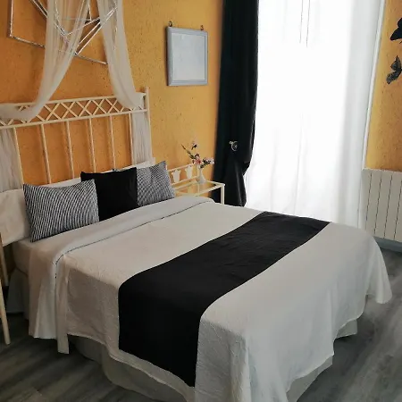 Botin Guest house