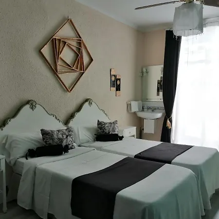 Botin Guest house Santander