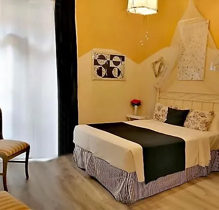 Guest house Botin Santander