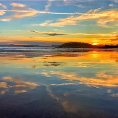 Botin Guest house Santander