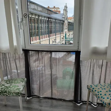 Botin Guest house *