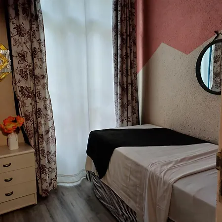 Guest house Botin Santander