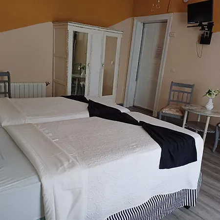Guest house Botin