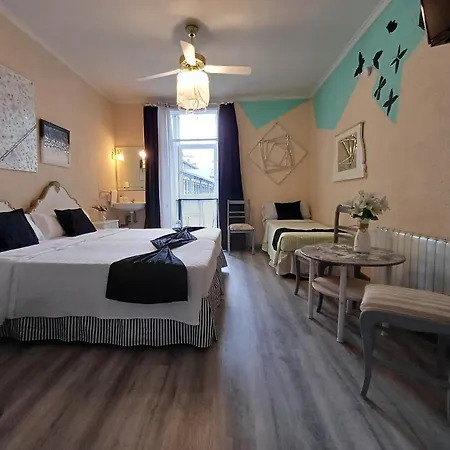 Botin Guest house *