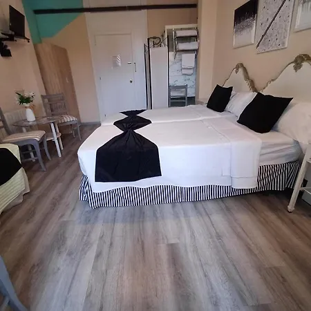 Botin Guest house Santander