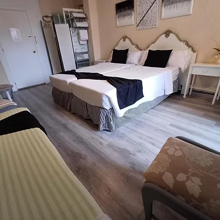 بيت ضيافة Botin سانتاندر