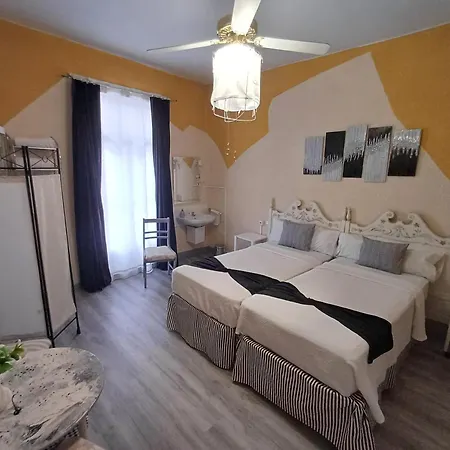 Botin Guest house
