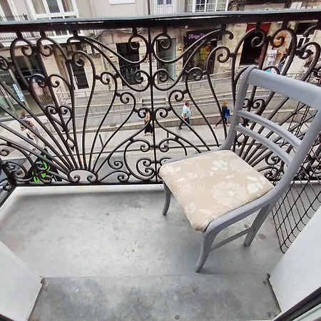 Guest house Botin