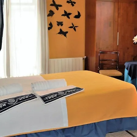 Botin Gasthof Santander