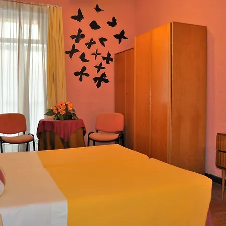 Botin Guest house Santander
