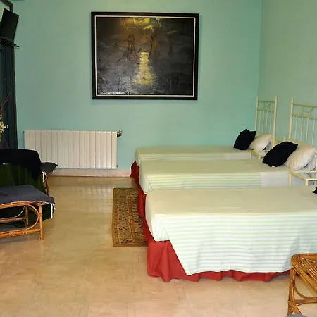 Botin Guest house Santander