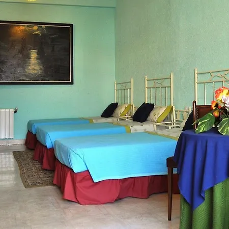 Guest house Botin Santander