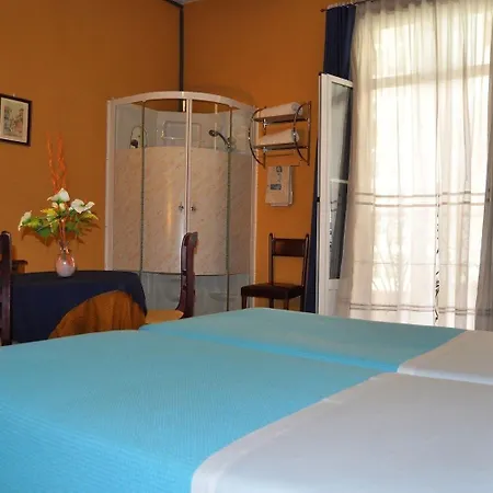 Botin Guest house