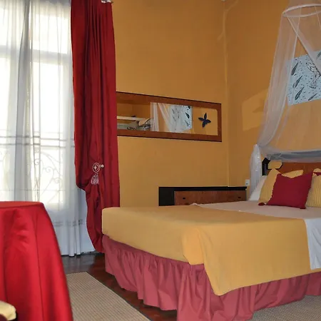 Guest house Botin