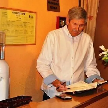 Gasthof Botin Santander