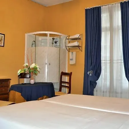 Guest house Botin *