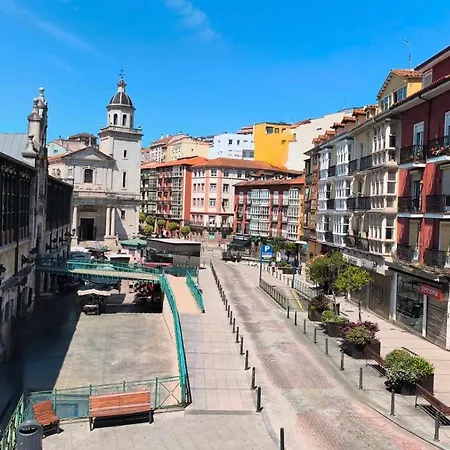 Guest house Botin