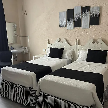 Guest house Botin Santander