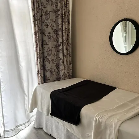 Botin Guest house