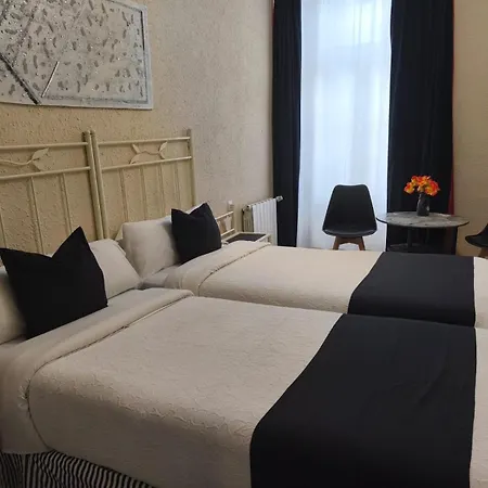 Guest house Botin