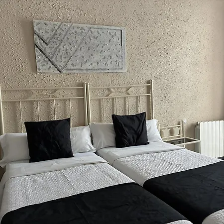 Guest house Botin Santander