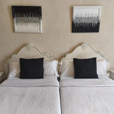 Botin Guest house