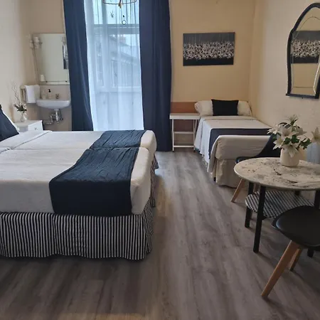Guest house Botin