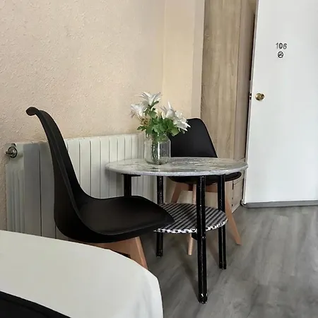 Botin Guest house