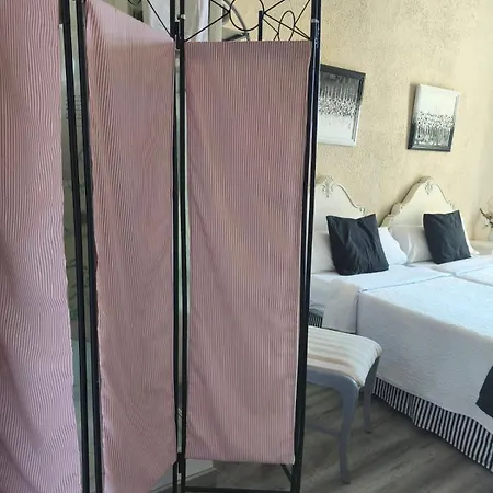 Guest house Botin Santander