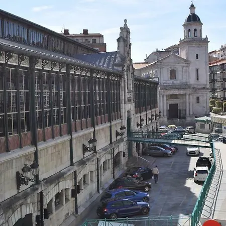 Guest house Botin Santander