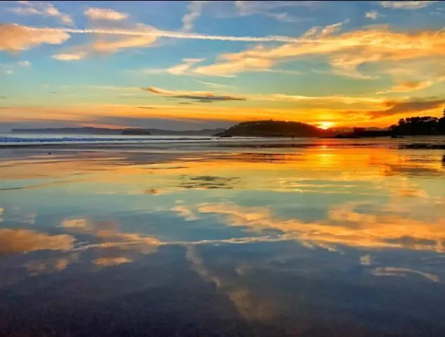 Botin Guest house Santander