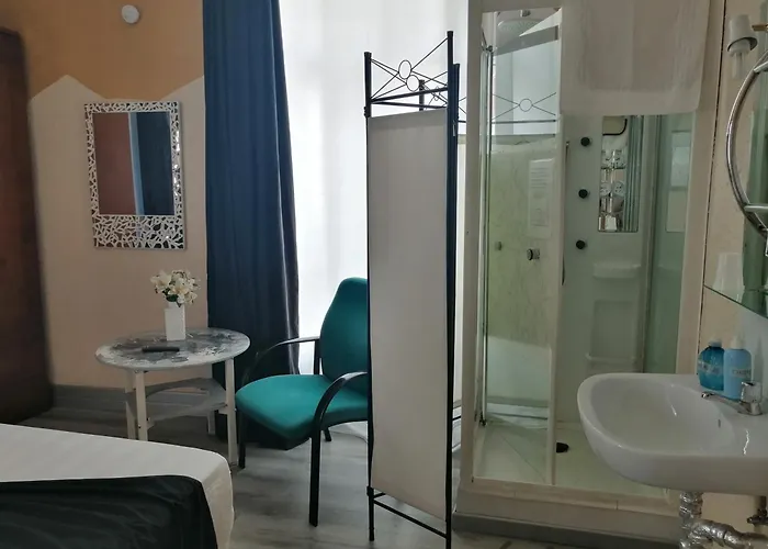 Guest house Botin Santander