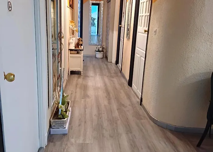 Botin Guest house Santander