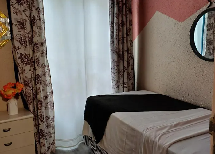 Guest house Botin Santander