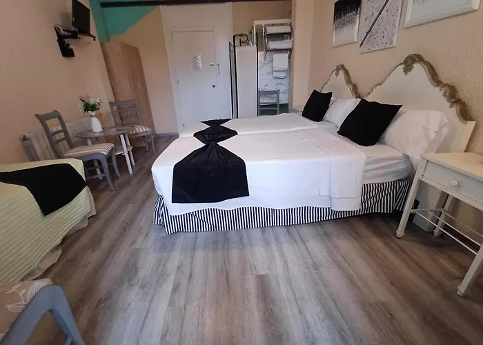 Botin Pensionat Santander