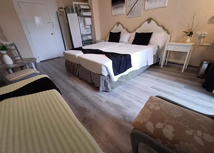 Guest house Botin Santander