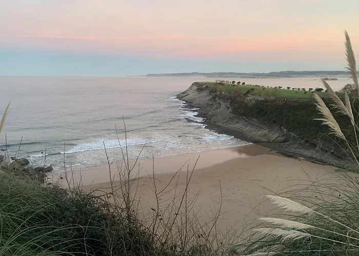 Guest house Botin Santander