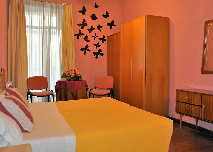 Botin Guest house Santander