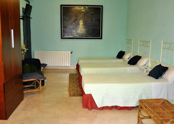 Botin Guest house Santander