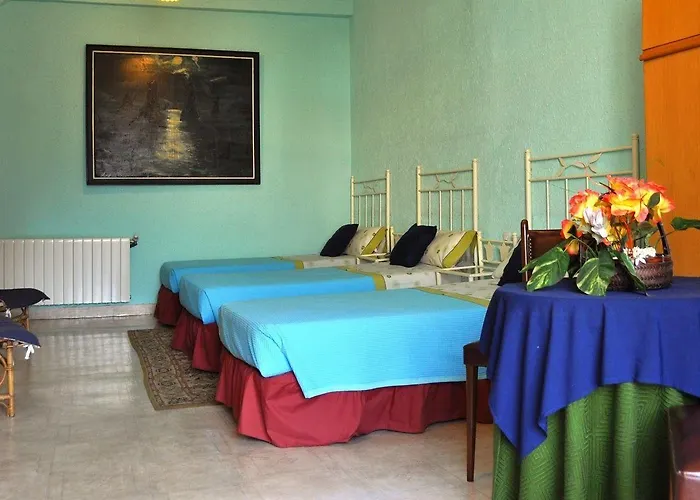 Guest house Botin Santander