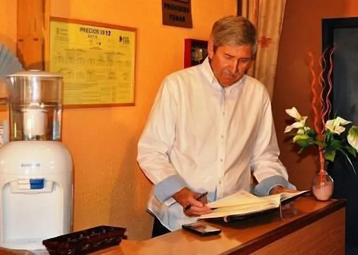 Guest house Botin Santander