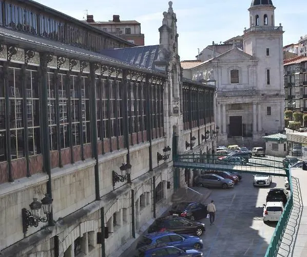 Guest house Botin Santander